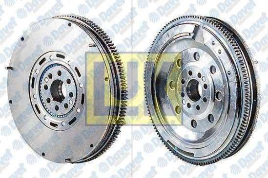 LUK 415013510 Volant (Volkswagen) Transporter Lt 2.5tdi Volt (99->) Anj Avr Motor